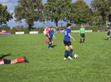 S.K.N.W.K. 1 - Kapelle 1 (competitie) seizoen 2024-2025 (fotoboek 2) (150/184)